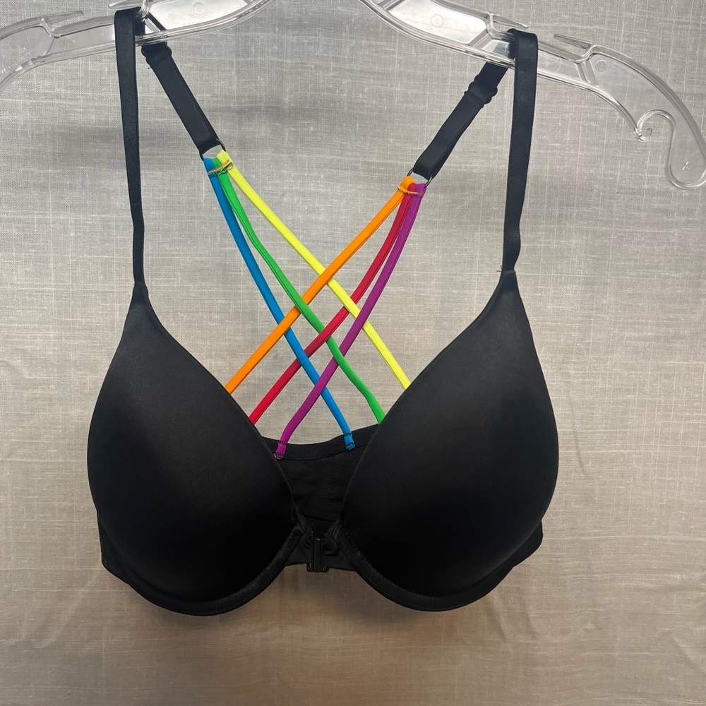 PINK 36D bra